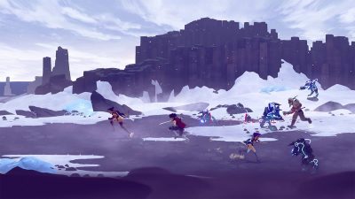 Comprueba cómo luce Shing! en Nintendo Switch con este gameplay