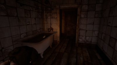 Silver Chains: Este gameplay nos muestra cómo luce en Nintendo Switch
