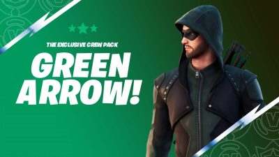 Este vídeo nos muestra el contenido que incluirá el paquete de enero del Club de Fortnite