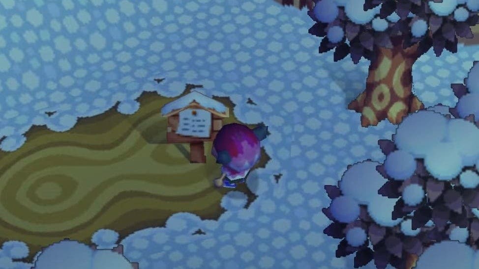 Vídeo: Un vistazo a la primera entrega de Animal Crossing que llegó únicamente a Japón para Nintendo 64