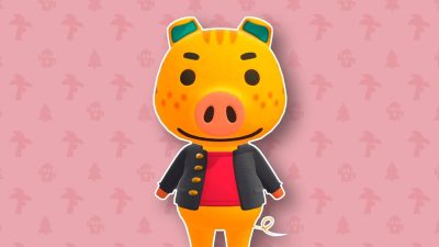 7 de los nombres de aldeanos más «oscuros» de Animal Crossing