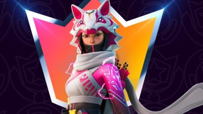 Anunciado el contenido del Club de Fortnite de febrero
