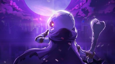 Skul: The Hero Slayer estrena nuevo tráiler