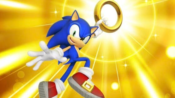 SEGA parece tener en mente convertir a Sonic en VTuber y abrir un parque temático