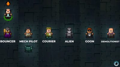 Streets of Rogue celebra el lanzamiento de su Character Pack con este vídeo