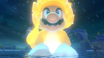 Nintendo nos reta con este vídeo de agudeza visual con Super Mario 3D World + Bowser’s Fury