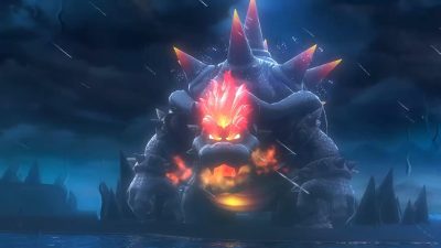 Ya puedes ver el tráiler de la crítica de Super Mario 3D World + Bowser’s Fury