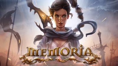 The Dark Eye: Memoria, Chains of Satinav y Radio Commander están de camino a Nintendo Switch