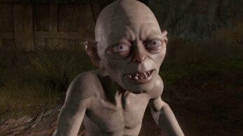 The Lord of the Rings: Gollum estrena nuevo gameplay oficial