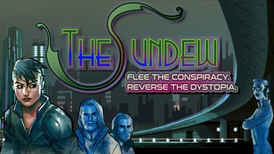 The Sundew se lanzará este verano en Nintendo Switch