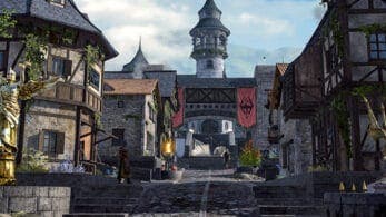 The Elder Scrolls: Blades se actualiza a la versión 1.11
