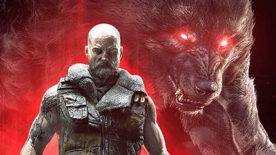 Werewolf: The Apocalypse – Heart of the Forest se luce en este gameplay