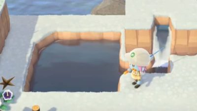 Este vídeo pone a prueba el truco de basura infinita en Animal Crossing: New Horizons