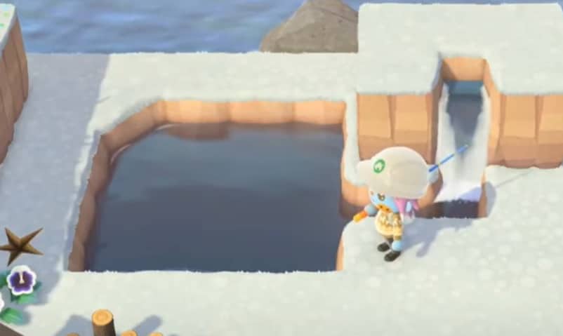 Este vídeo pone a prueba el truco de basura infinita en Animal Crossing: New Horizons