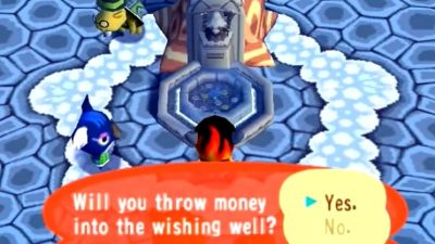 Vídeo: 31 funciones de Animal Crossing que nunca han regresado