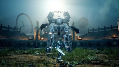 AeternoBlade II: Director’s Rewind nos muestra su DLC Arena Mode en este vídeo