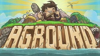 Aground se estrenará este 11 de febrero en Nintendo Switch