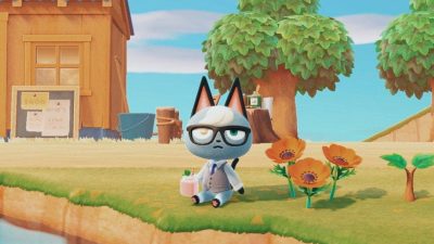 [Act.] La comunidad hispanohablante de Animal Crossing: New Horizons se está uniendo en esta petición de heterocromía para el juego como homenaje a una fan fallecida