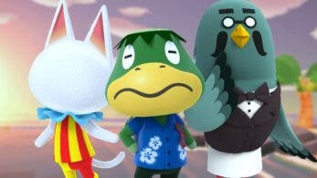 4 importantes eventos que encajarían en 2021 para Animal Crossing: New Horizons
