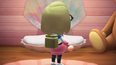 8 novedades de febrero que no te puedes perder en Animal Crossing: New Horizons