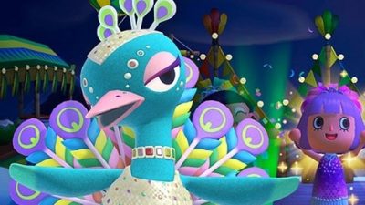 Animal Crossing: New Horizons recibe su nueva actualización de Carnaval: repaso a las novedades
