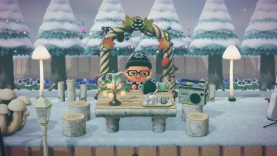 Conocemos los 100 juegos más vendidos de 2020 en Japón
