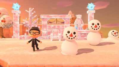 Animal Crossing: New Horizons: Todas las tareas diarias que hacer en enero de 2022