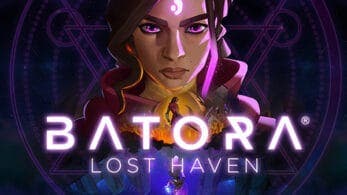Batora: Lost Haven se luce en este gameplay