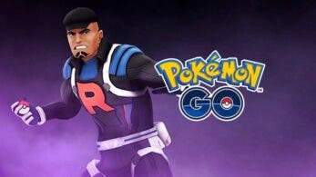 Derrota a Cliff de Pokémon GO en octubre de 2022