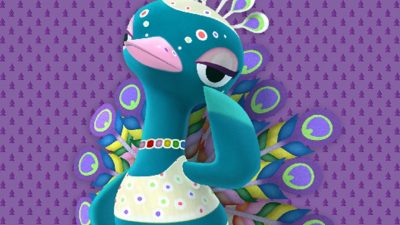 7 novedades disponibles en enero en Animal Crossing: New Horizons