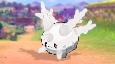 Cómo obtener fácilmente Pokémon con naturaleza audaz en Espada y Escudo