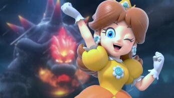 Daisy se vuelve viral por esta alocada teoría de Super Mario 3D World + Bowser’s Fury