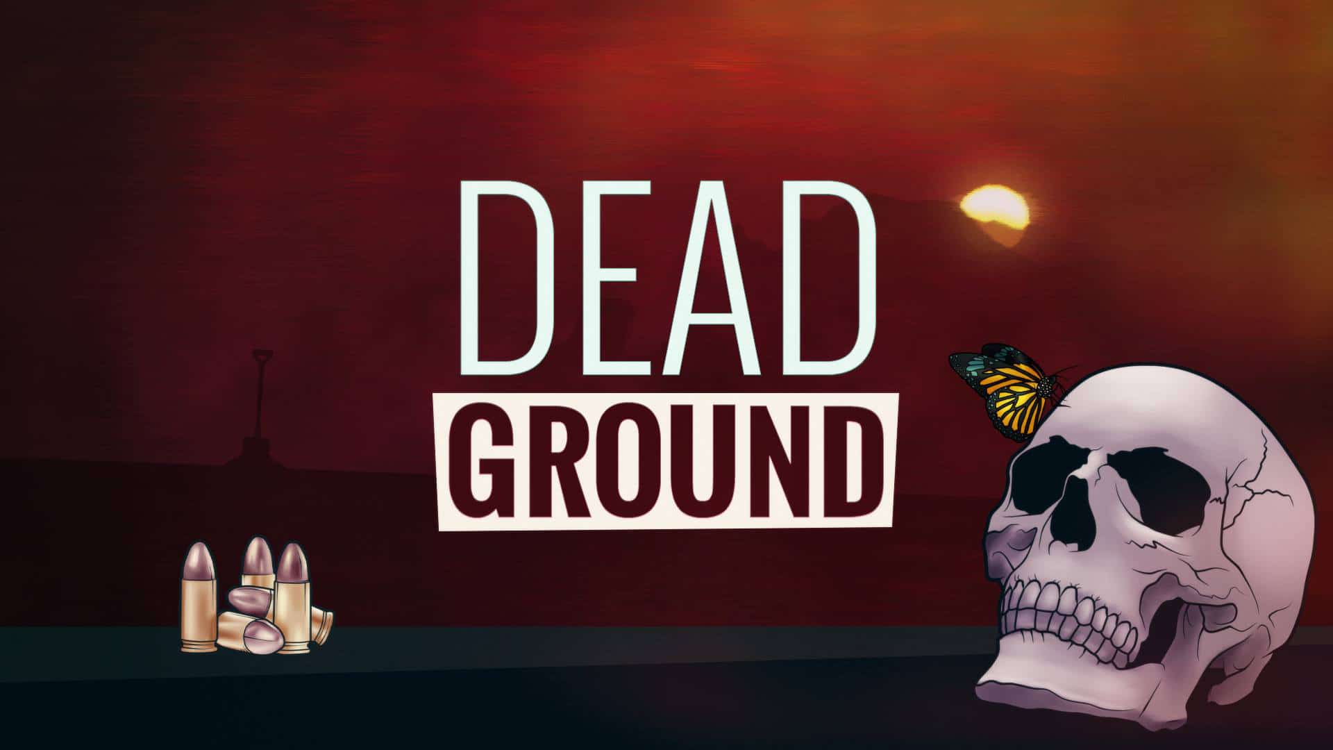 Dead Ground llegará a Nintendo Switch el 12 de enero