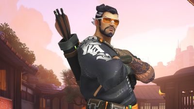 Overwatch celebra la llegada del Desafío Kanezaka con estos vídeos
