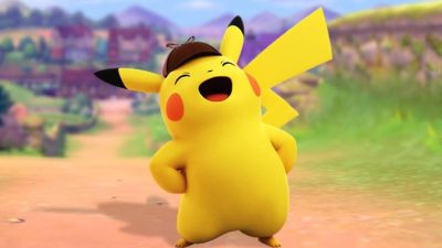 Estos son todos los juegos de Pokémon que están actualmente en desarrollo