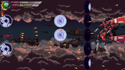 Los creadores del arte y la banda sonora de Devil Engine aseguran que están utilizando su trabajo sin permiso, y piden no comprar el juego