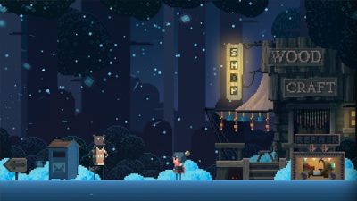 Summer Catchers llega a Nintendo Switch el 11 de febrero
