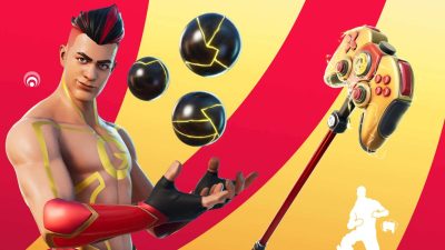 Fortnite: Todos los detalles sobre la llegada de TheGrefg a la serie de ídolos