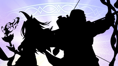 Fire Emblem Heroes confirma la llegada de nuevos héroes con esta misteriosa imagen