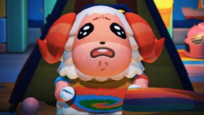 71 vecinos ausentes por ahora en Animal Crossing: New Horizons