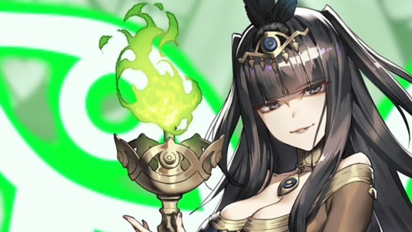 Fire Emblem Heroes avanza la llegada de nuevos héroes: Ritos del desierto con este vídeo - Nintenderos