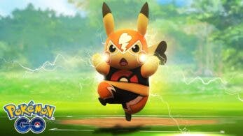 Cómo conseguir a Pikachu Enmascarada shiny en Pokémon GO