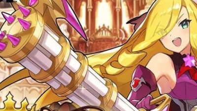 Gala Chelle protagoniza la próxima Gala Dragalia de Dragalia Lost: vídeo disponible