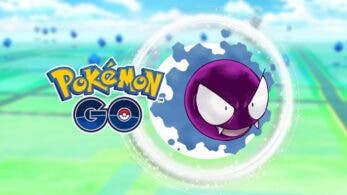 Cómo conseguir a Gastly variocolor en Pokémon GO