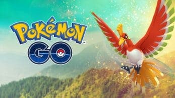 Pokémon GO: Cómo conseguir a Ho-Oh con Terremoto durante la celebración de Johto