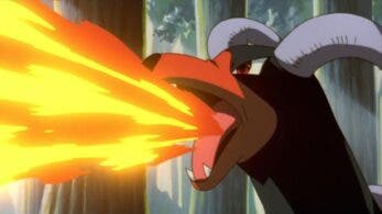 Pokémon: El espectacular cosplay de Houndoom para perro sigue causando sensación