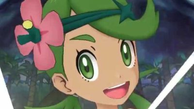 El reclutamiento destacado de Lulú y Tsareena llegará a Pokémon Masters EX el 21 de enero
