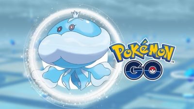 Conoce cómo encontrar a Frillish en Pokémon GO y hacer que evolucione a Jellicent