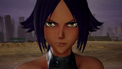 Jump Force avanza la llegada de la versión 1.03 para mañana con estas novedades