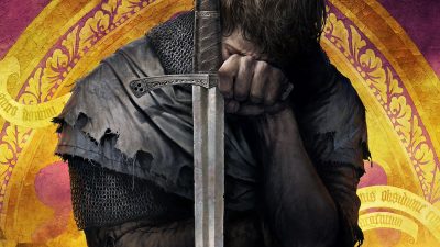 Kingdom Come Deliverance – Royal Edition por fin tiene fecha para Nintendo Switch